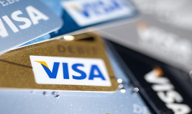 Visa снижает комиссию на прием карт для небольших магазинов и ларьков