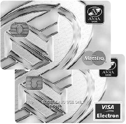 Украинский карточный рынок: от международного к национальному и обратно