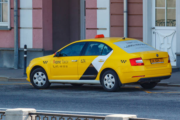 В Узбекистане «Яндекс.Такси» проверят на предмет соблюдения норм конкуренции