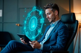 ИИ в управлении B2B-продажами: бизнес ускоряет сделки и снижает риски
