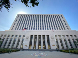 Крупнейшие банки США хотят подать в суд на ФРС