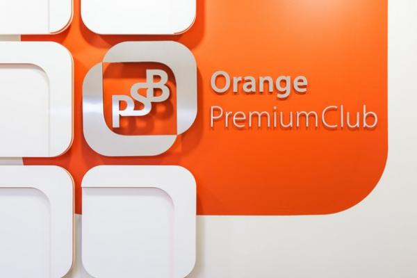 ПСБ банк расширил условия бесплатного обслуживания по премиальной программе Orange Premium Club