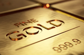Сбер планирует выпуск ЦФА на золото