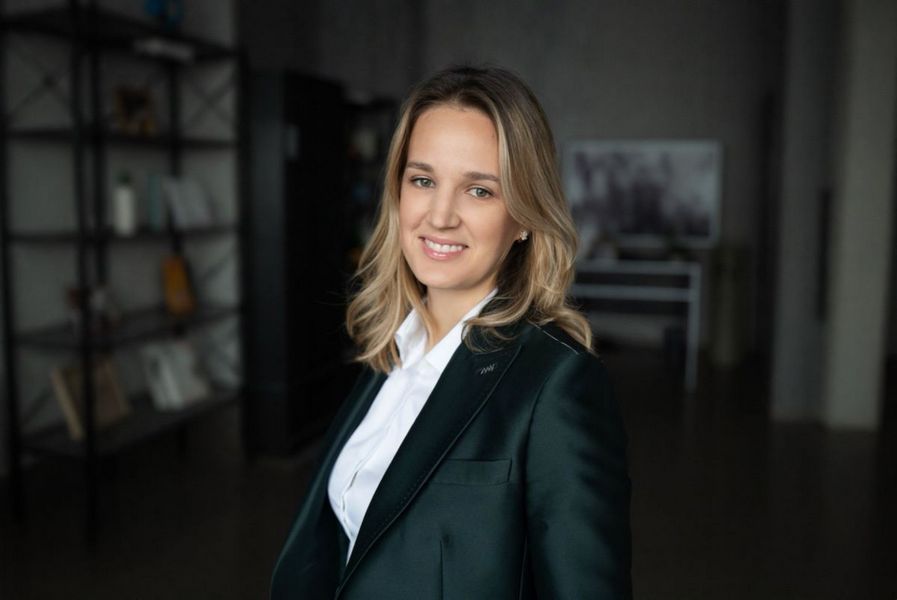 Реальные кейсы юбилейного Финополиса 2025. ИИ, отечественный банкомат, платежи в цифровых рублях и много другое