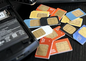 Российские SIM-карты на импортных чипах: точка зрения