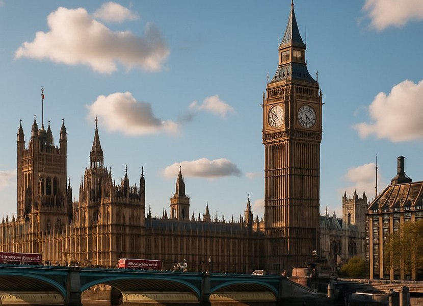 Правительство Великобритании опубликовало антикоррупционную стратегию до 2025 года