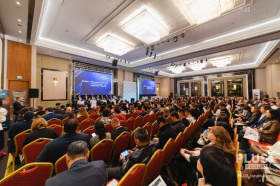 Международный ПЛАС-Форум «Digital Kyrgyzstan» – до старта меньше месяца!