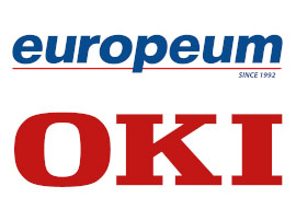 Группа компаний ЕВРОПЕУМ совместно с японской компанией OKI — участники #cashforum