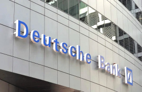 Из-за роста налогов у Deutsche Bank снизилась прибыль