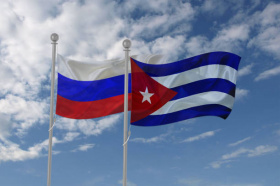 Посол Гуськов сообщил о скором запуске платежной системы «Мир» на Кубе