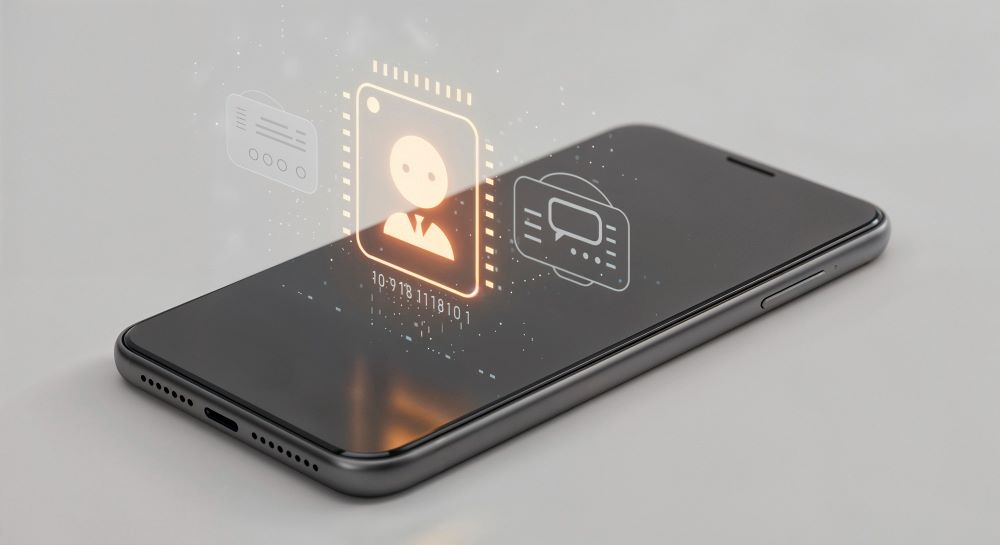 Предустановка российских ИИ-сервисов на смартфоны может стать обязательной