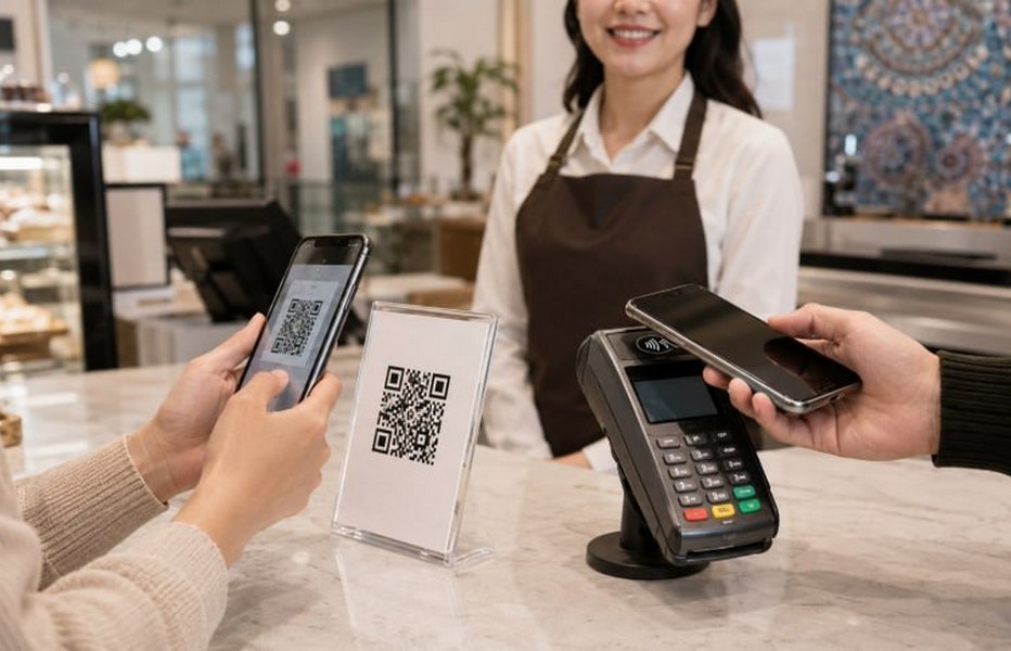 Wise добавляет в свое приложение тарифы eSIM и опцию трансграничных платежей по QR-коду