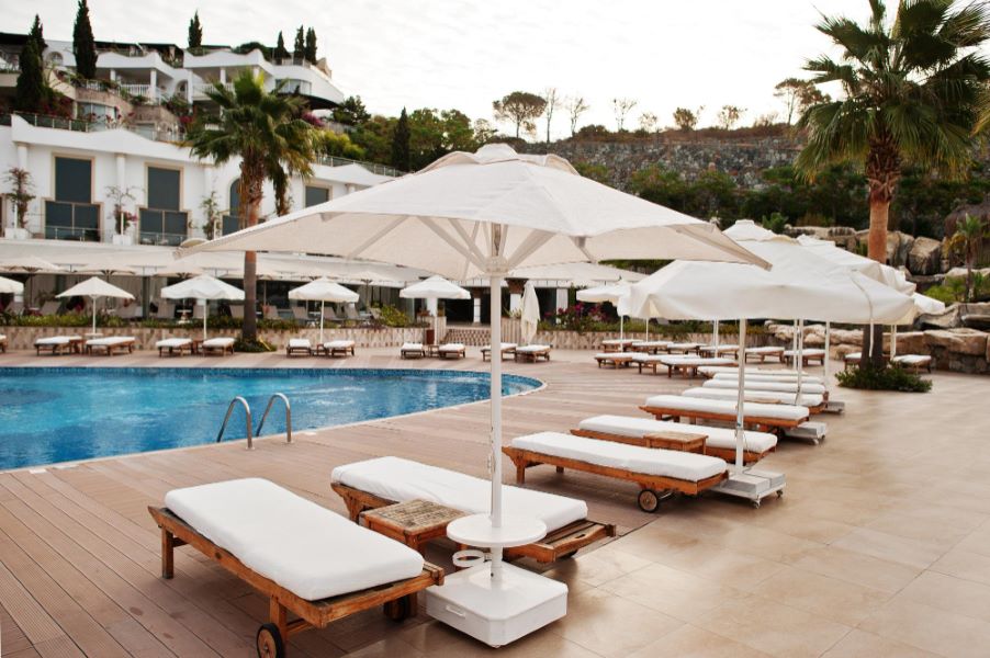 Wildberries открыл первые четыре отеля WB Travel в Турции