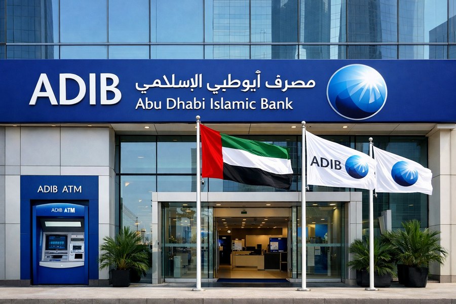 Исламская финансовая организация ADIB внедряет Open Finance при поддержке ЦБ ОАЭ