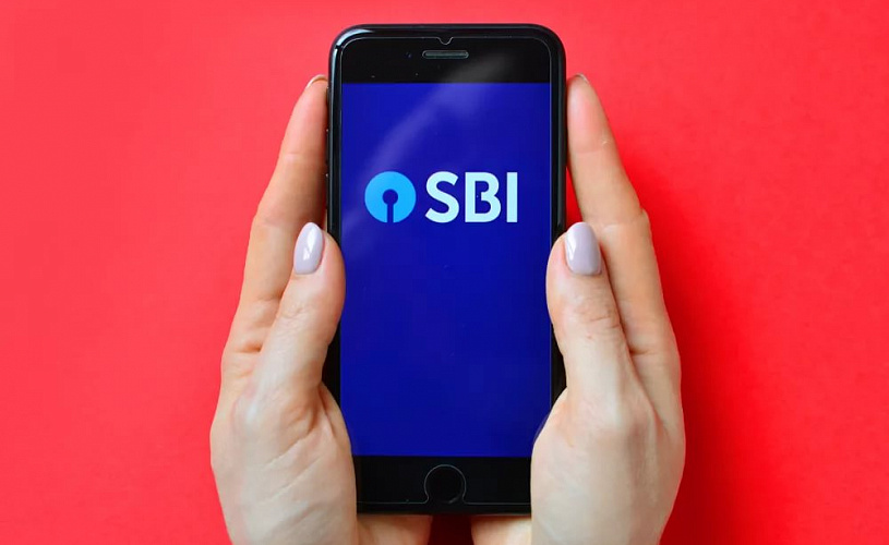 SBI Банк выпустил мини-карту с транспортным приложением Тройка