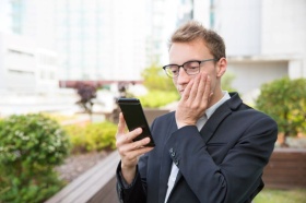 T2 предупреждает о распространении вируса через связку SMS и Telegram