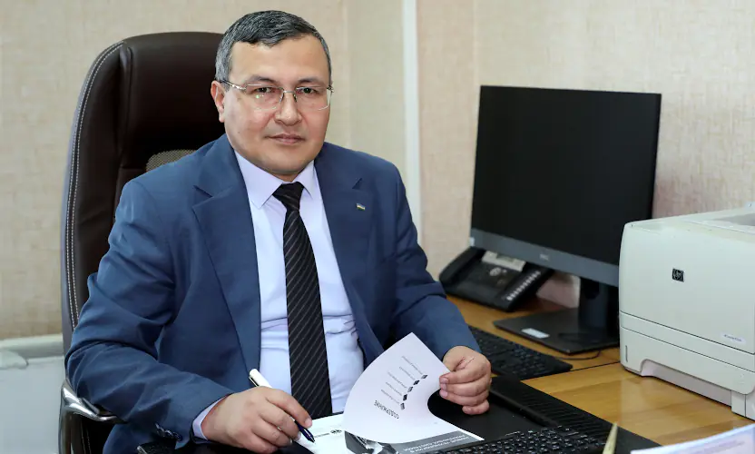 ЦБ Узбекистана: Уровень НДО удовлетворяет всех участников рынка республики