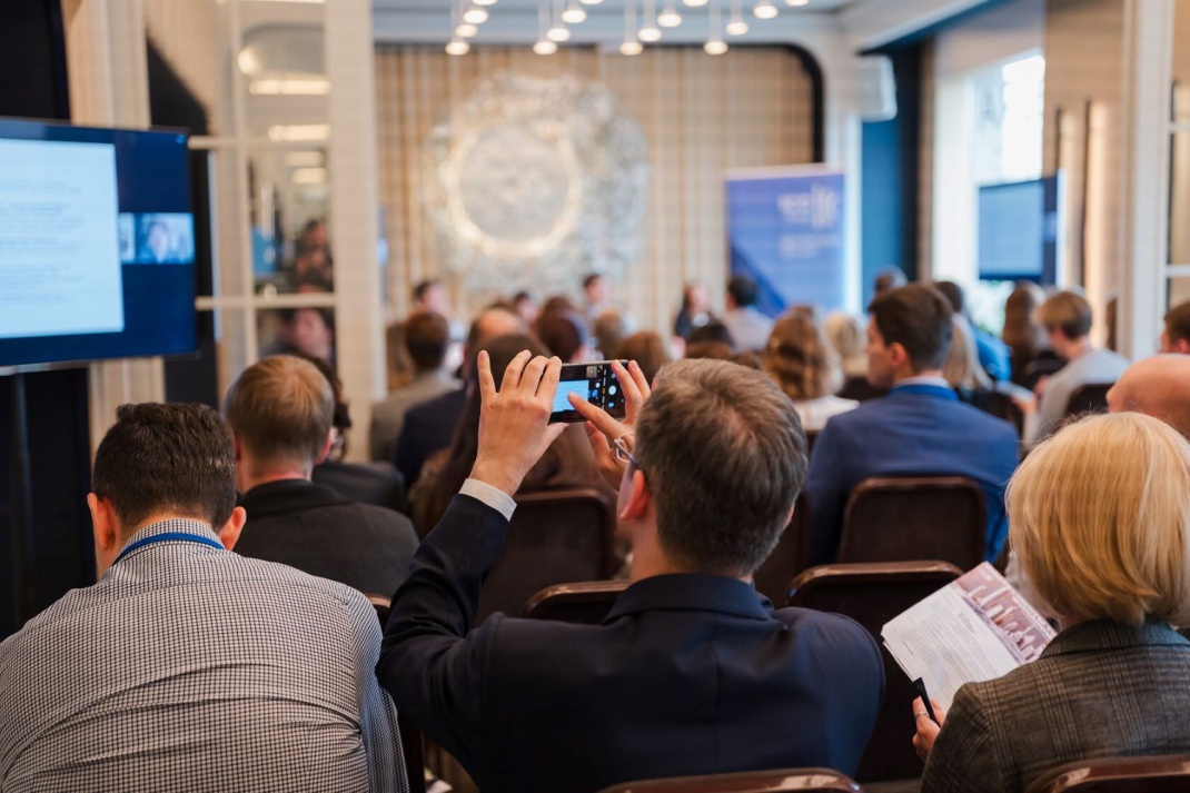 В Москве пройдет конференция «Цифровые расчеты 2026»