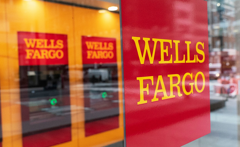 Wells Fargo выбирает Microsoft и Google в качестве поставщиков публичных облачных сервисов