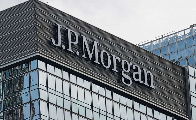 JPMorgan запустил цифровой банк в Великобритании