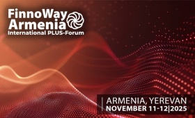 Международный ПЛАС-Форум «FinnoWay Armenia»