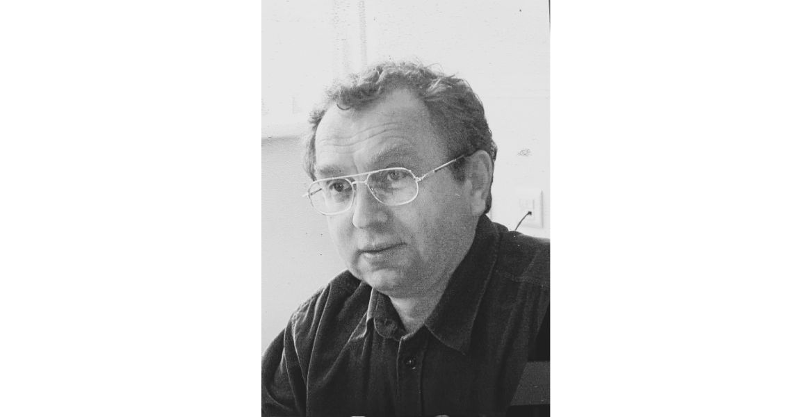 Ушел из жизни Александр Нагин – русский ученый и производственник, основоположник концепции flash-памяти