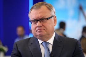 Андрей Костин заявил, что SWIFT уже никому не нужен