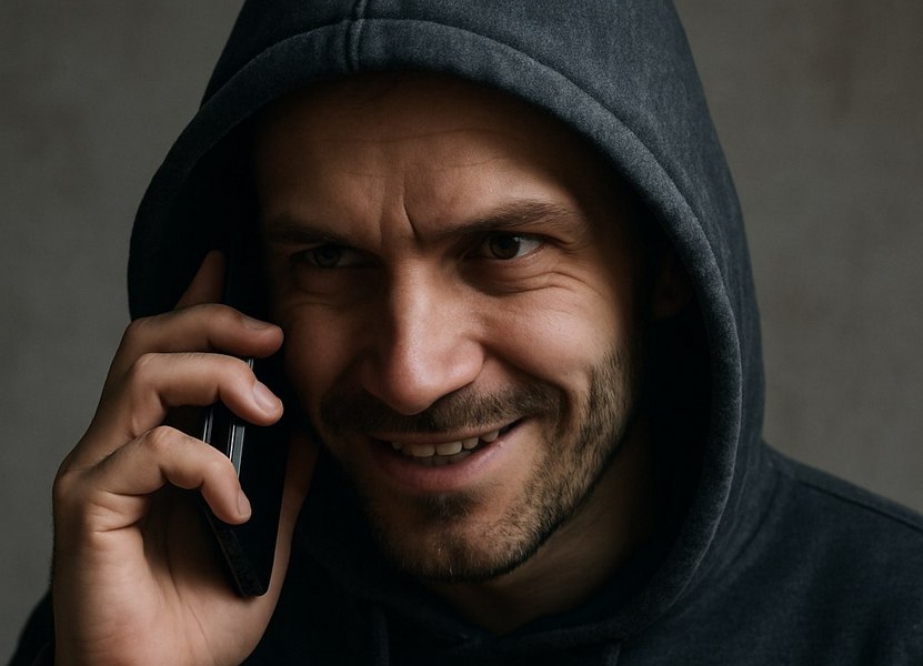 Больше половины россиян заметили снижение количества мошеннических звонков