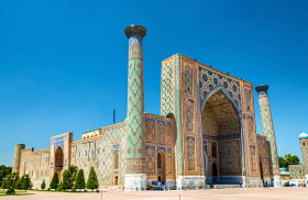 В Узбекистане активно обсуждают практику использования цифровых национальных валют