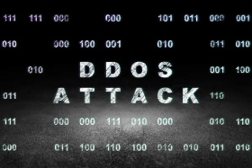 Статистика DDoS-атак за 2023 год