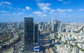 Банки в Израиле начали ограничивать операции по расчетам с ценными бумагами россиян