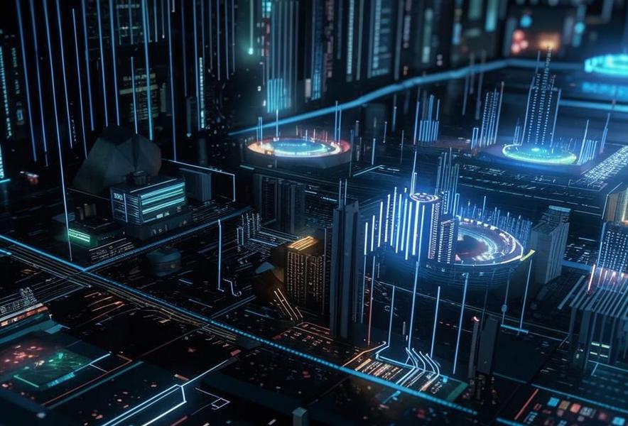 Британская FCA разрабатывает план поддержки токенизации инвестиционных фондов