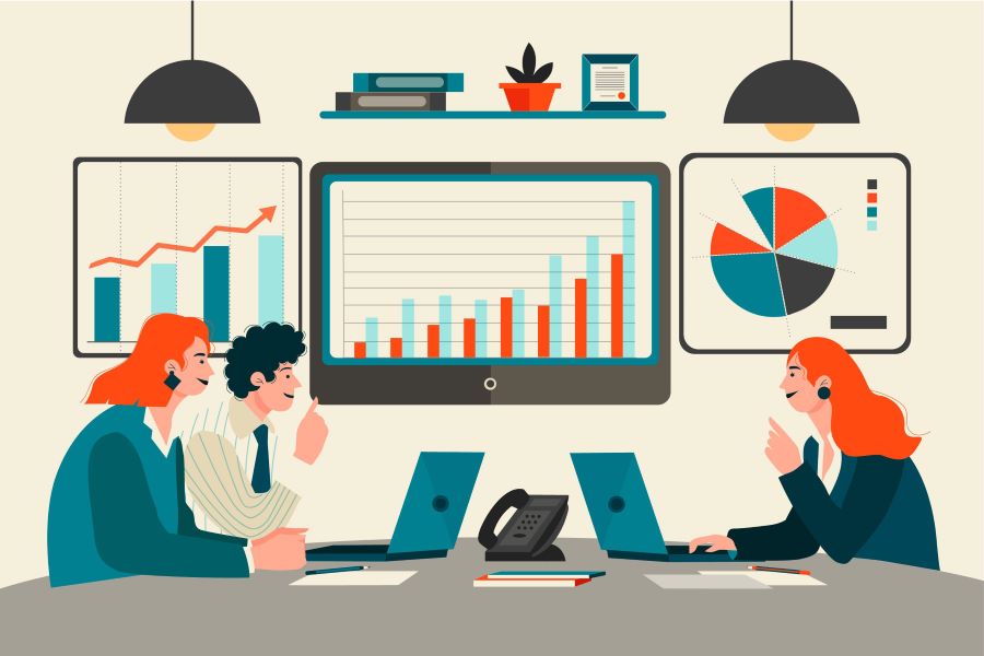 Как малый и средний бизнес в России пережил 1 квартал 2026 года