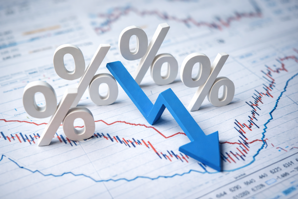 Госдума рассмотрит идею автоматического снижения ставок по действующим кредитам