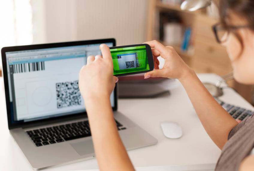 Яндекс Пэй и Эвотор объединились для развития QR-технологии