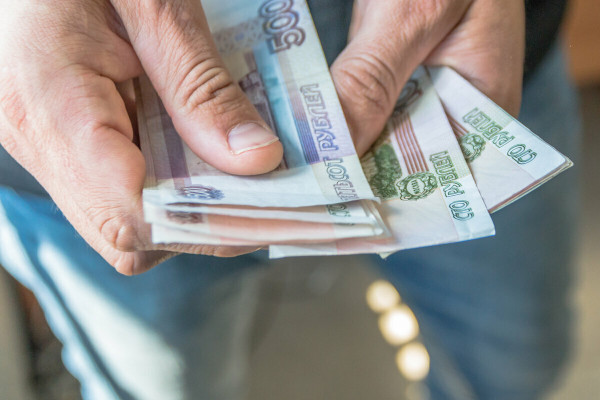 Рубль назван лучшей валютой для сбережений в ноябре