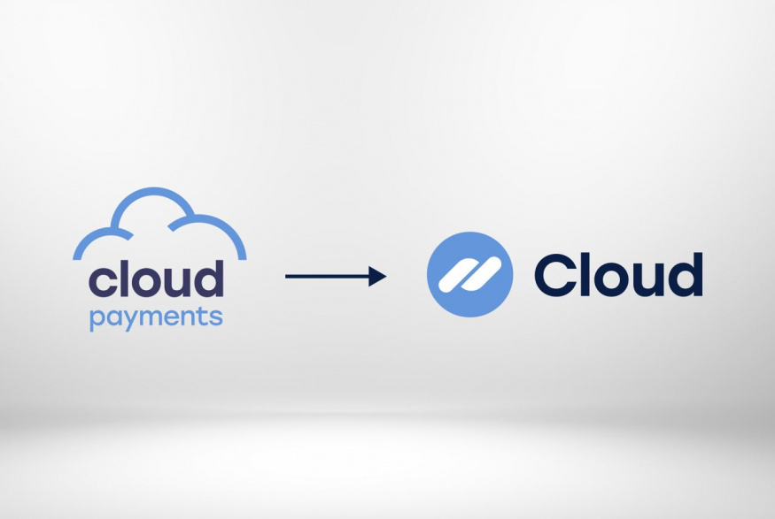 CloudPayments объявила о консолидации бренда