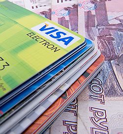 НБКИ подсчитало средний размер лимитов по кредитным картам