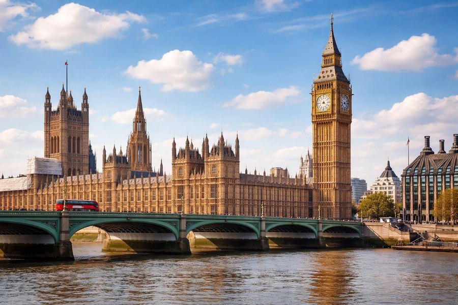 UK Finance призывает к налаживанию более тесных связей между Великобританией и ЕС UK Finance призывает к налаживанию более тесных связей между Великобританией и ЕС