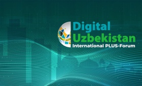 Digital Uzbekistan – новое имя Ташкентского ПЛАС-Форума!