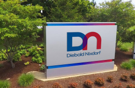 Diebold Nixdorf подает заявление о защите от банкротства