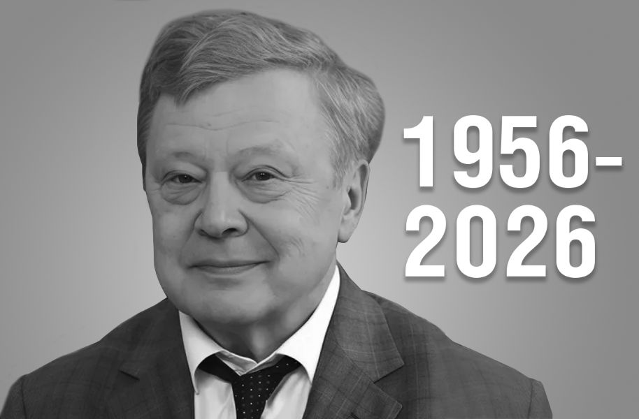 Ушел из жизни Александр Жуков – руководитель Ассоциации «Инфофорум»