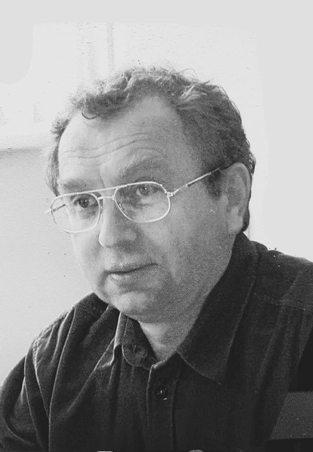 Ушел из жизни Александр Нагин – русский ученый и производственник, основоположник концепции flash-памяти