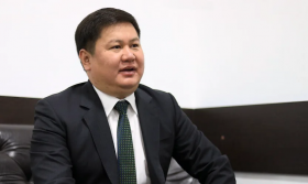 Глава Минцифры Кыргызстана: «Цифровой  кодекс – «точка сборки» современных регуляторных подходов»