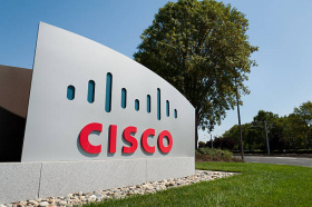 Cisco уничтожила запчасти для оборудования в РФ на 1,9 млрд рублей