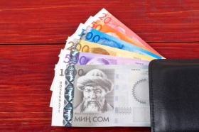 Кыргызстан аннулирует регистрацию Киви-банка как оператора системы переводов