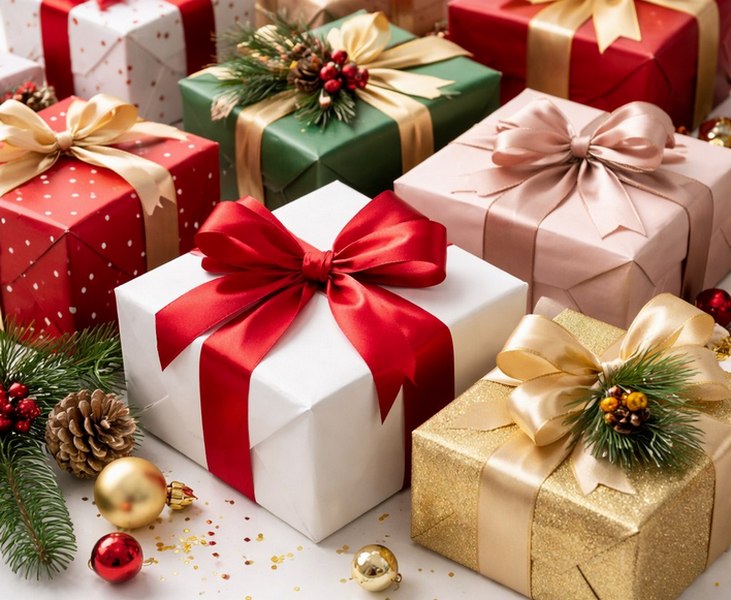 Психология упаковки для FMCG: как дизайн провоцирует импульсные покупки?