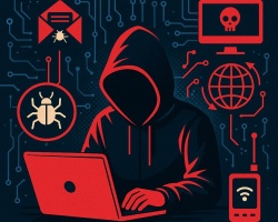 Positive Technologies зафиксировала новую волну атак кибершпионской группировки PhantomCore