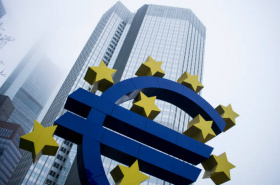 Европейский Центробанк в седьмой раз подряд повысил ключевые ставки