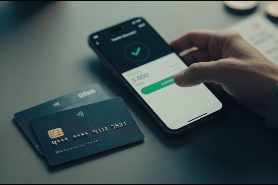 ЦБ Узбекистана отменил обязательное указание цели при переводах с карты на карту